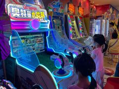 -汤姆熊欢乐世界(滨江店)