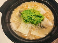 -广州富力丽思卡尔顿酒店·丽轩·粤菜