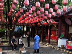 -桂林独秀峰王城景区