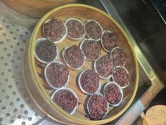 -大佛寺高级素食自助餐厅