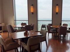 -嘉定凯悦·咖啡厅