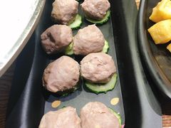 -尚海豆捞(乐虹坊店)