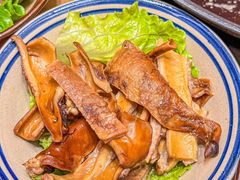 -虾领航小龙虾·吉林烧烤(柳州路店)