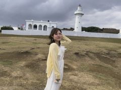 -鹅銮鼻公园