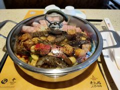 -黄记煌三汁焖锅(广州曜一城店)