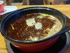 -袁记串串香(梁家巷店)