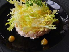 -上海和平饭店-华懋阁 The Cathay Room