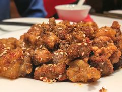 -凯鸽酒楼(大同振兴街店)