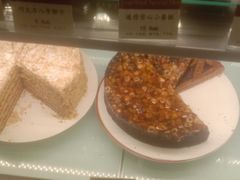 -德南面包房(尚都店)