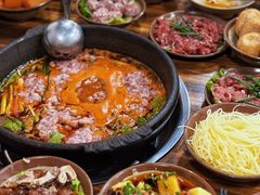 -笔记安顺夺夺粉火锅