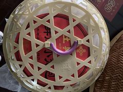 鲜肉小笼扎篓装-王興記(中山路店)