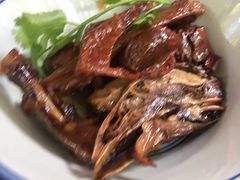 -园林美食城·本土农家菜(杨和镇店)