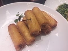 -福海居烤鸭店(鸟巢店)