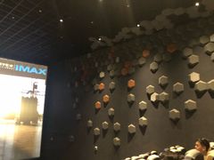 -星河寰宇IMAX影城(星河WORLD·COCO Park店)