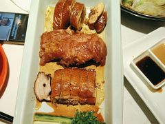 -避风塘·老港味餐厅·茶档(长宁龙之梦店)