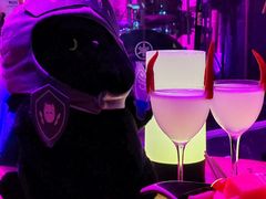 -音乐房子·Vintage Live Bar(玉林总店)