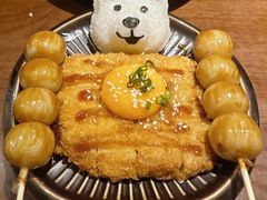 -小川洋风·寿司食堂(江汉路店)