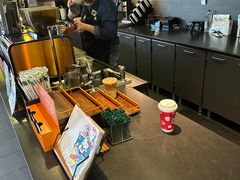 -星巴克臻选(苏州汇豪店)