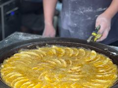 -老新隆牛肉锅贴(新街口店)