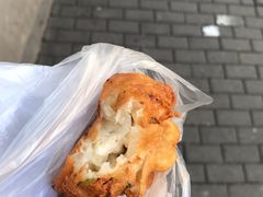 -阿婆油墩子(五里桥路188弄小区店)