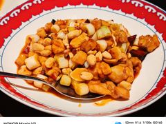 -肆月河豚·新淮扬菜·烤鸭(中关村店)