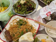 -遇西祠·海鲜烧烤(总店)