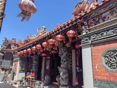 -崇武古城风景区