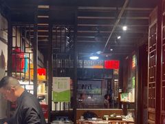-五味堂·江浙土菜(月河特色店)