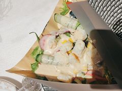 -迦南苑·新派青岛菜·生日纪念日主题餐厅