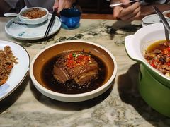 -佬麻雀·新湘菜(珠海金发购物中心店)