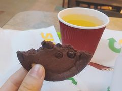 -赛百味SUBWAY(金宝汇店)