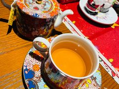 -弗兰克牛排西餐厅Ribone steak house(柠檬花园店)