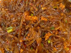 -川人川菜馆·小龙虾·鲜虾现做(黄山路店)