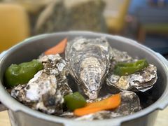 -一蚝一贝海鲜特色餐厅(万象城店)