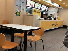 大堂-真功夫(环市中路店)