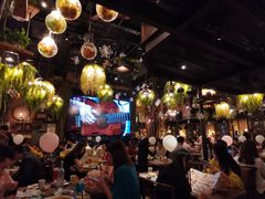 大堂-胡桃里音乐酒馆(白云五号T5 MALL店)