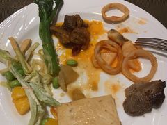 -印象餐厅(杭州国际博览中心北辰大酒店)