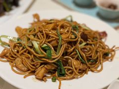 -梅龙镇酒家(南京西路总店)