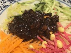 -百花深处·老北京风味菜