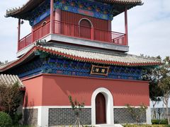 -天津妈祖文化园