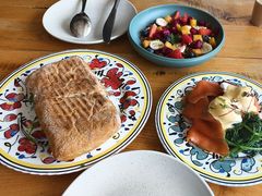 -Alimentari早午餐(安福路店)