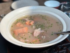 湖北莲藕汤-曾宴·楚菜(湖北省博物馆店)