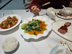 -楚鱼王·河鲜·湖北菜(华农店)
