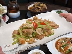 -闽海肴(北辰荟店)