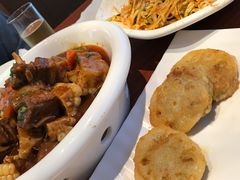 小磨大拌菜-九转小磨(凯德店)