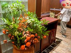 -巴依老爷新疆美食(昌平店)