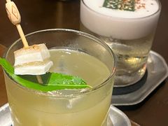 -埋位小酒馆(东城店)
