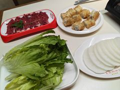 -燃计沙茶皇·香港沙茶火锅(人广旗舰店)