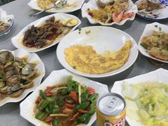 -瑶记海鲜餐厅(西涌店)