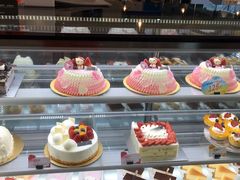 -BreadTalk面包新语(龙之梦购物中心莘庄店)